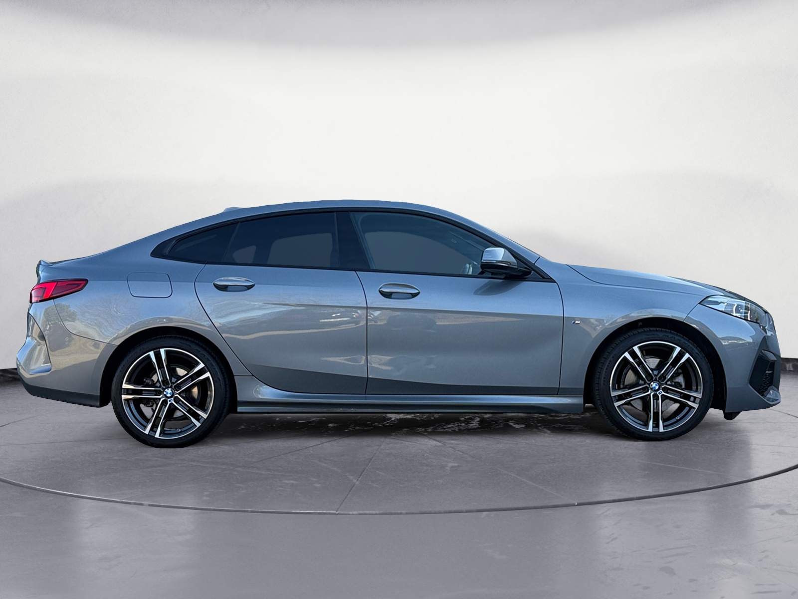 BMW - 218i Gran Coupe M Sport