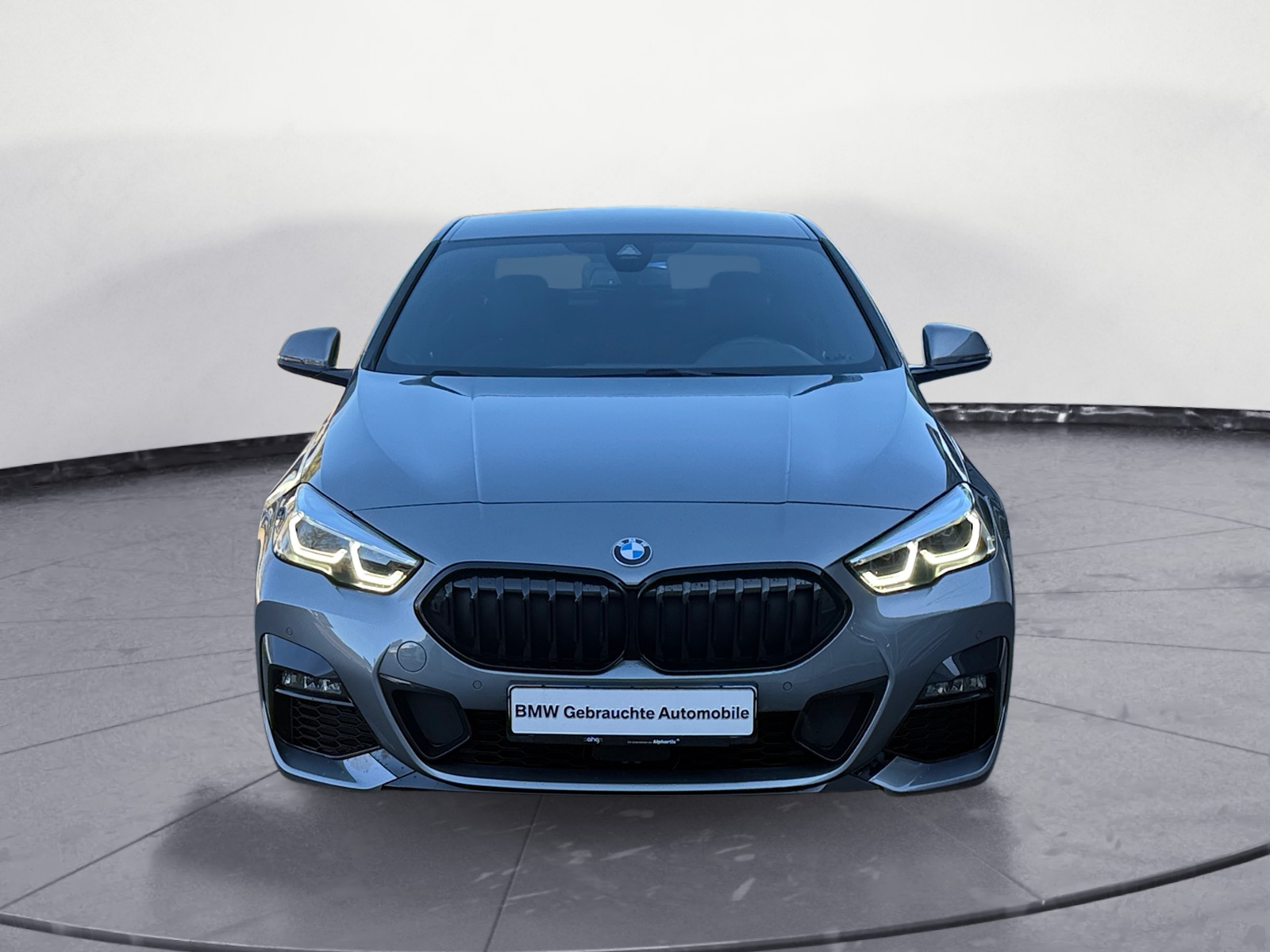 BMW - 218i Gran Coupe M Sport