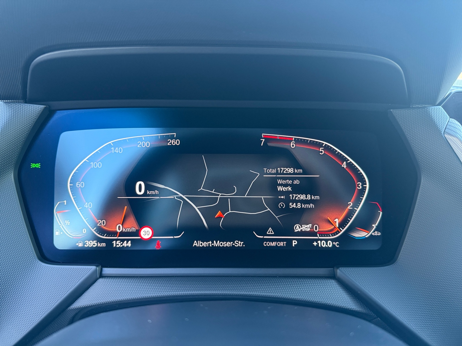 BMW - 218i Gran Coupe M Sport