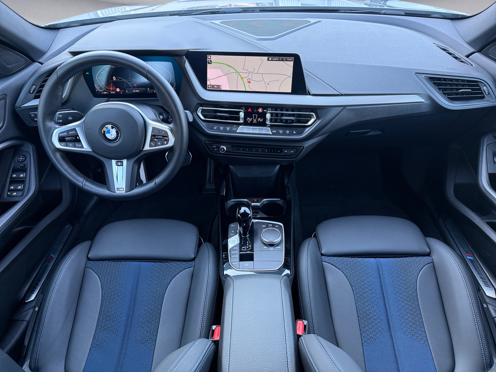 BMW - 218i Gran Coupe M Sport