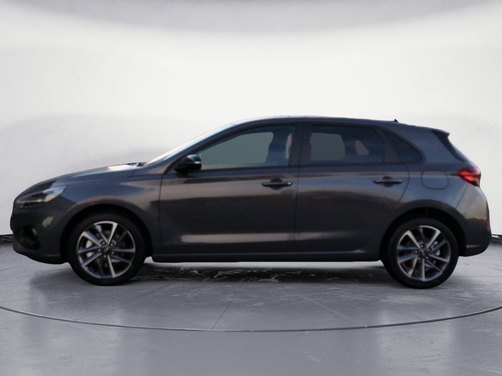 Hyundai - i30 1.5 T-GDI Hybrid Advantage