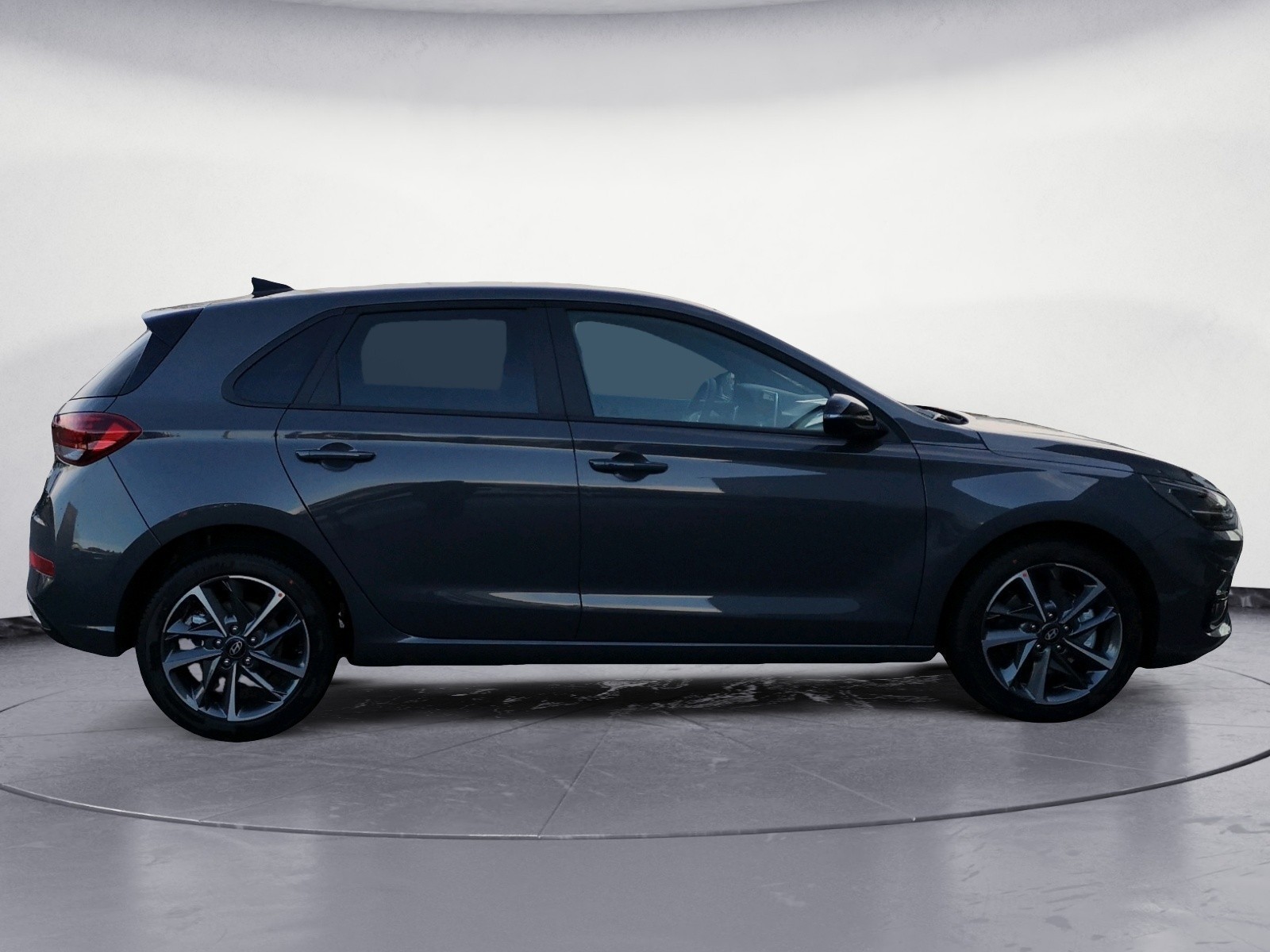 Hyundai - i30 1.5 T-GDI Hybrid Advantage