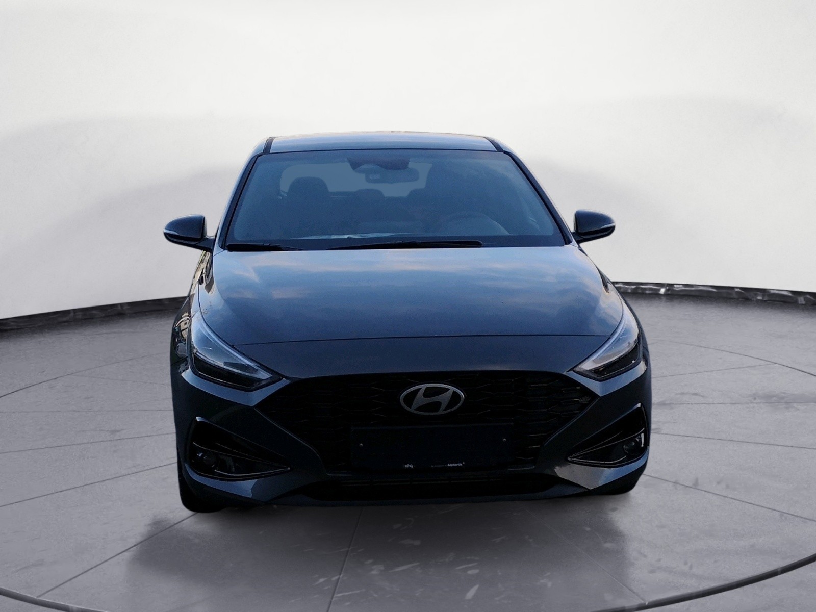 Hyundai - i30 1.5 T-GDI Hybrid Advantage
