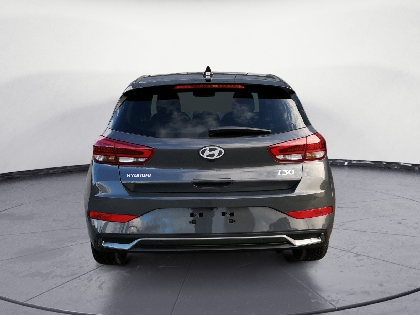 Hyundai - i30 1.5 T-GDI Hybrid Advantage