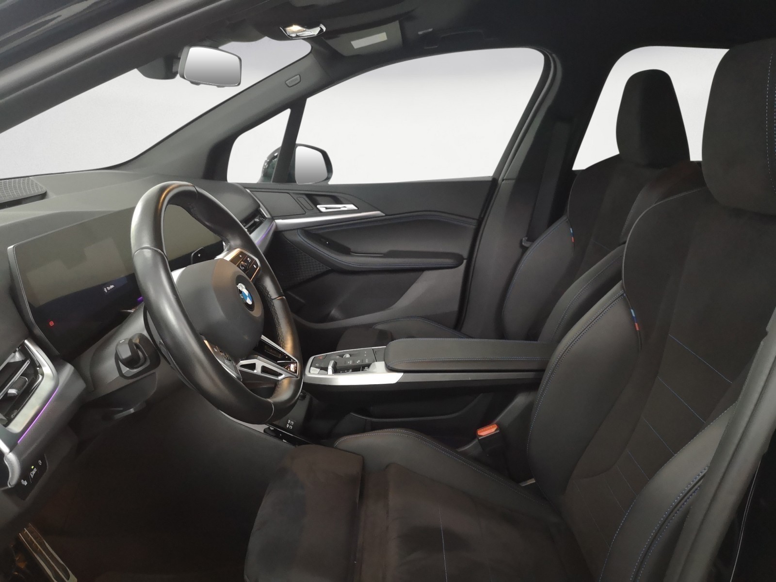 BMW - 218i Active Tourer Steptronic