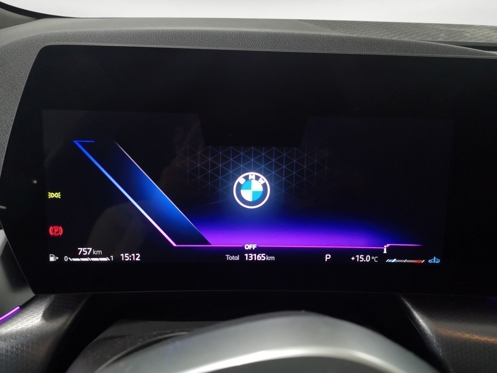 BMW - 218i Active Tourer Steptronic