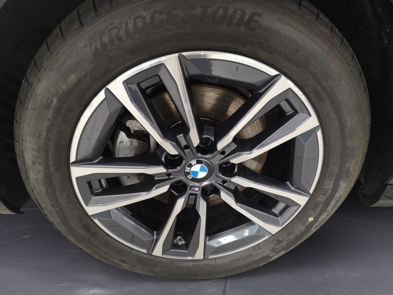BMW - 218i Active Tourer Steptronic