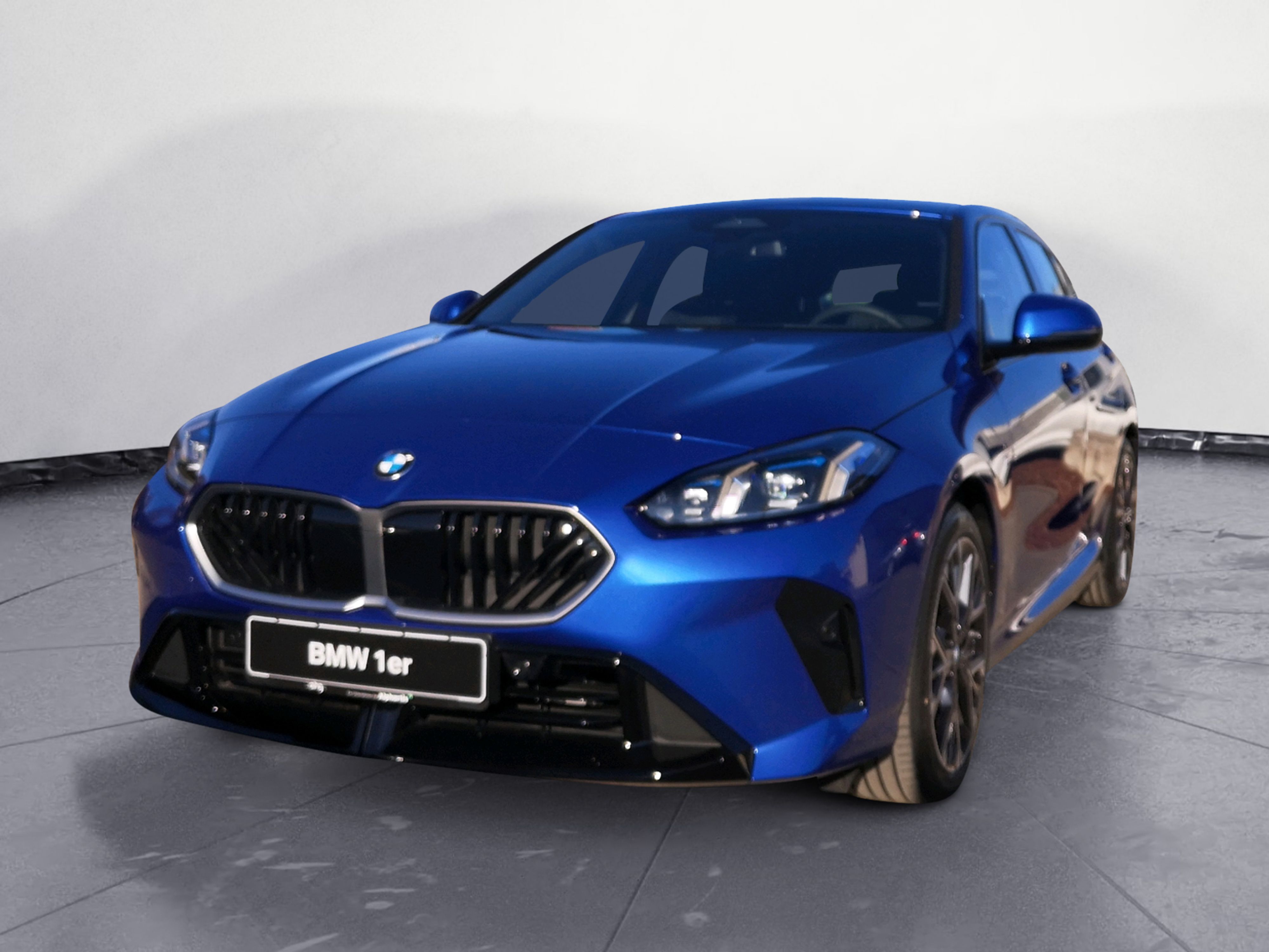 BMW - 120d