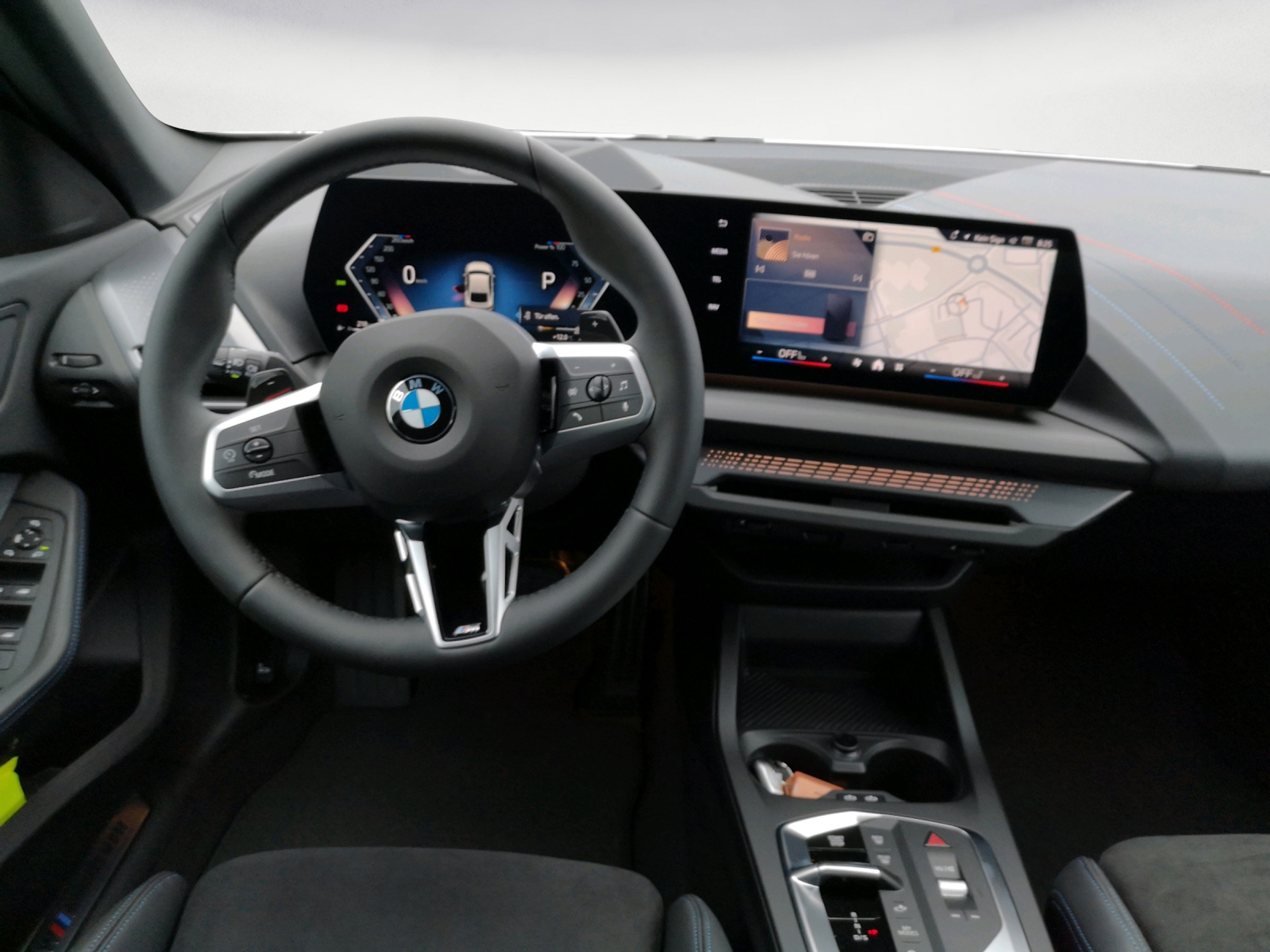 BMW - 218d Gran Coupé