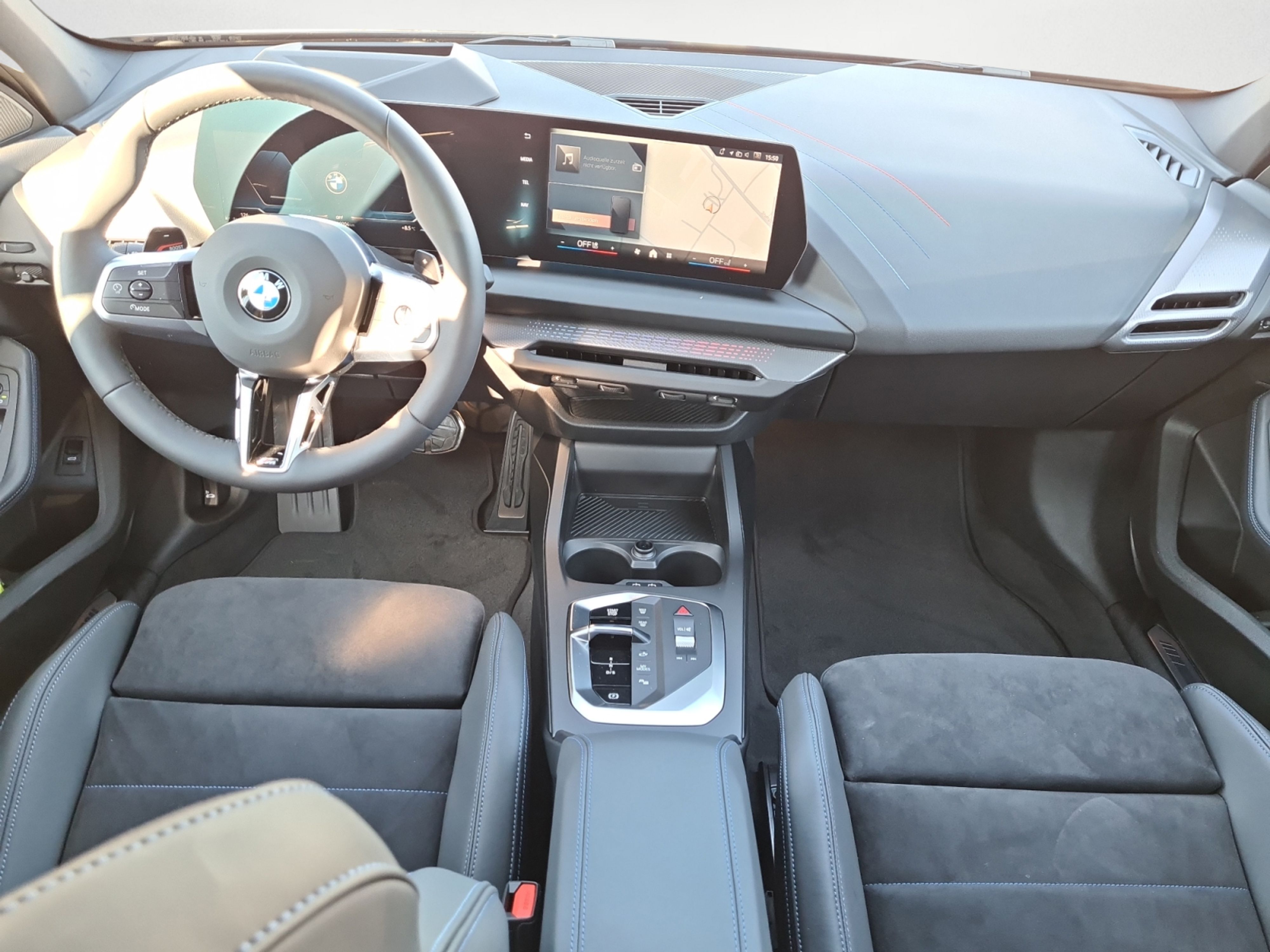 BMW - 123 xDrive