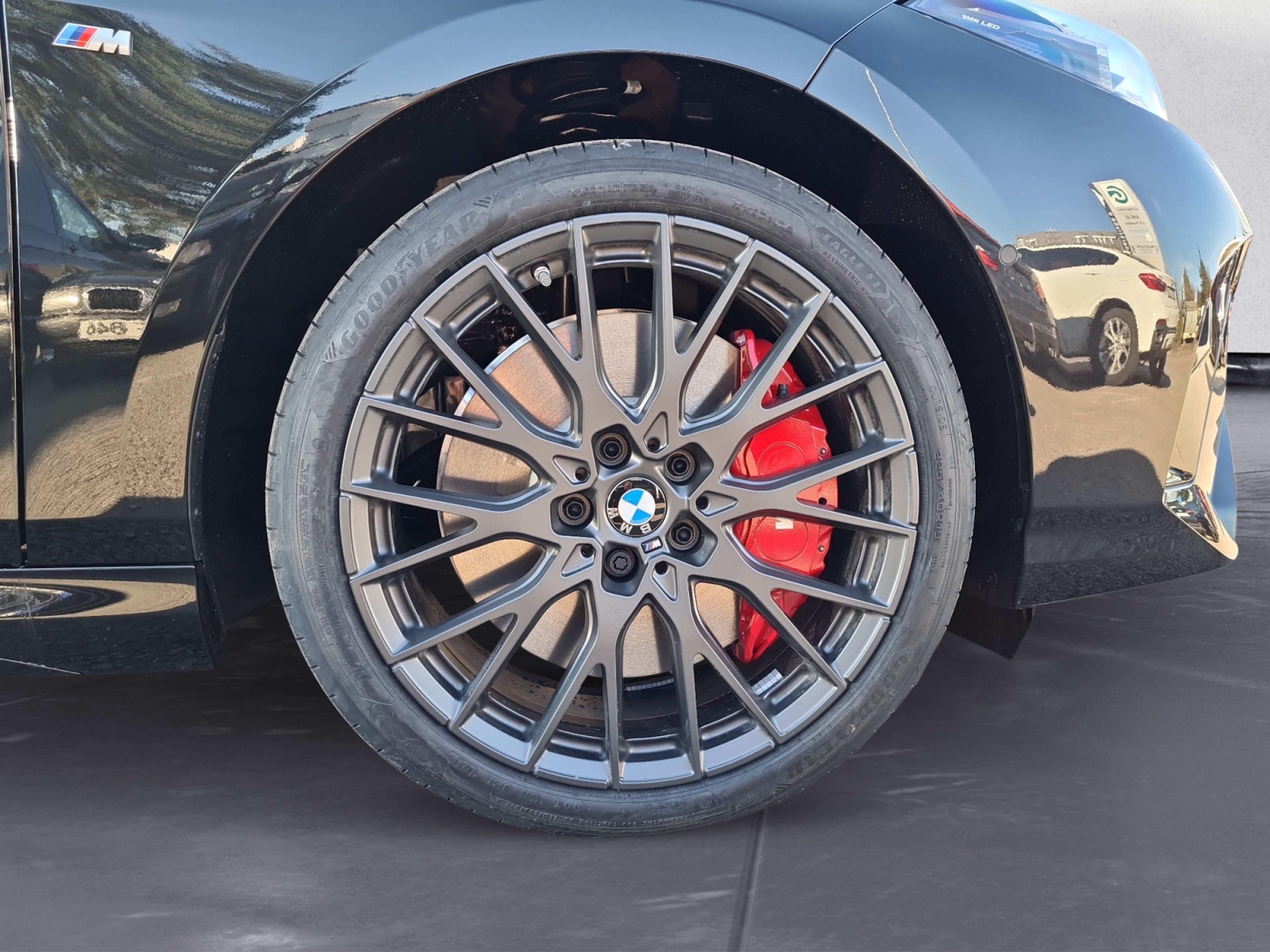 BMW - 123 xDrive