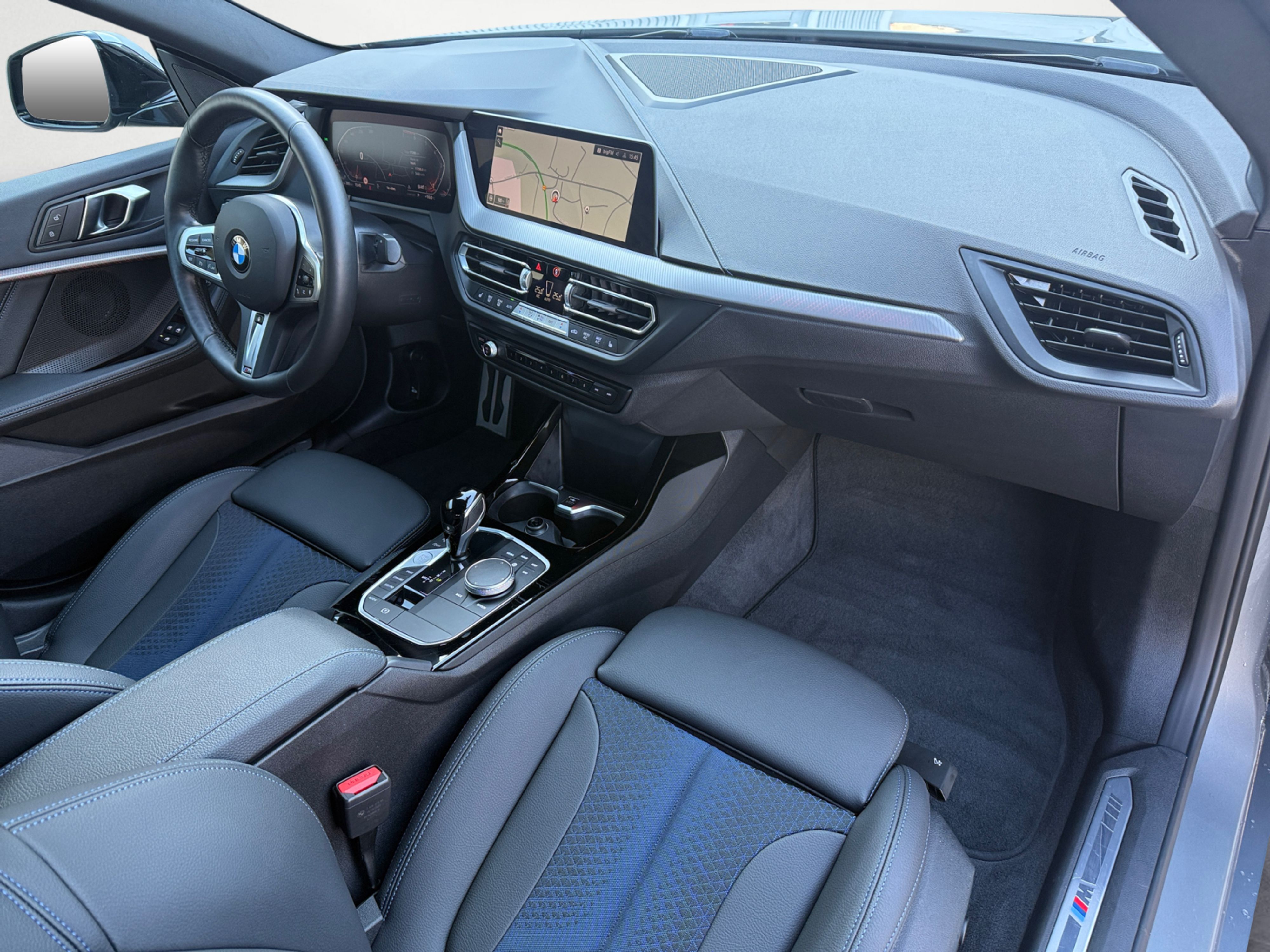 BMW - 218i Gran Coupe M Sport
