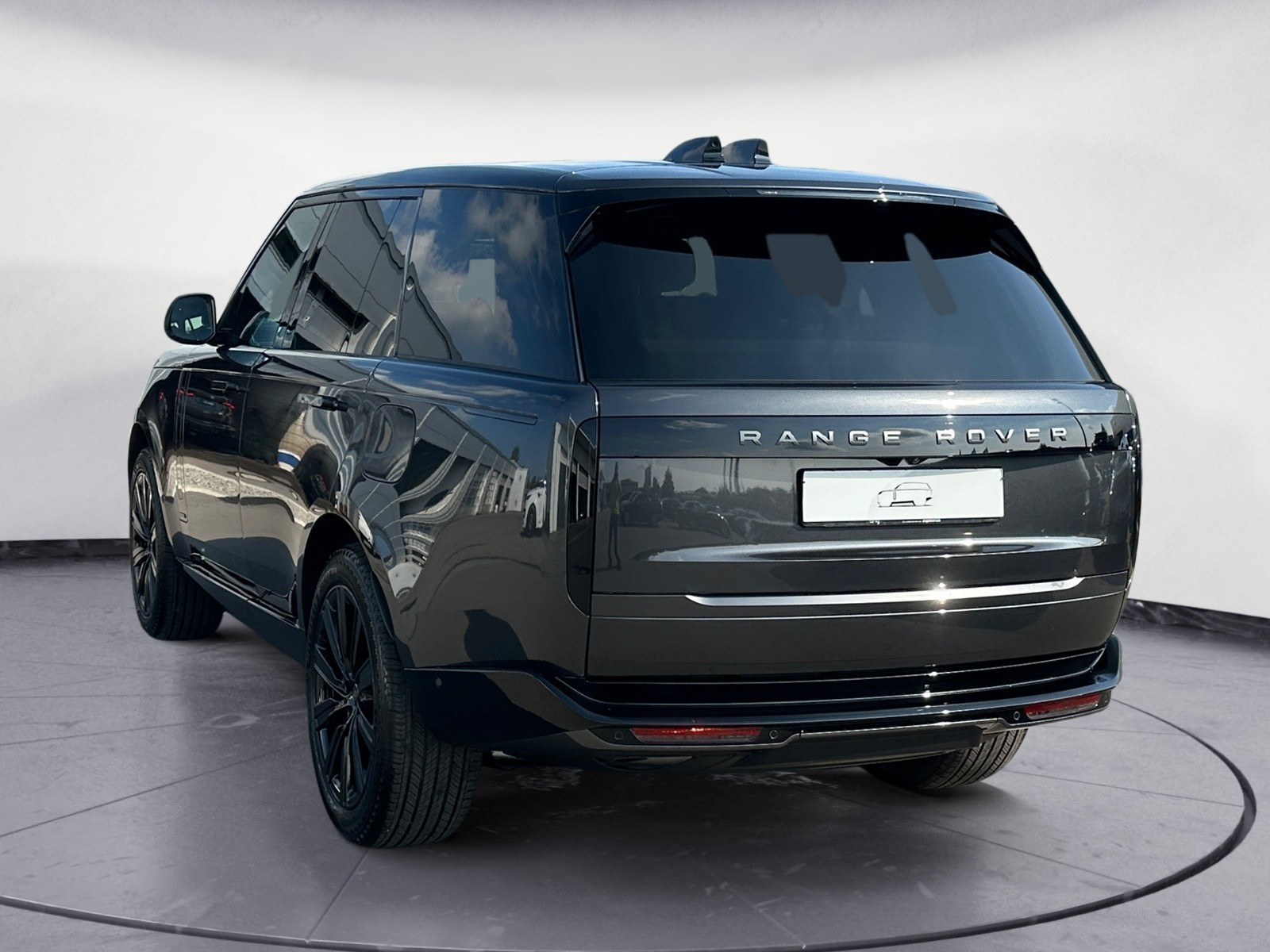 Land Rover - Range Rover P550e Autobiography