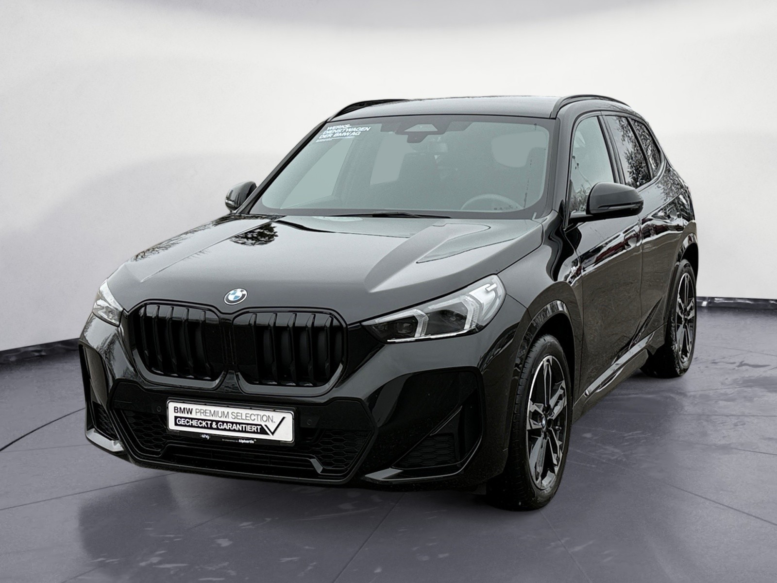 BMW - X1 sDrive20i M Sport