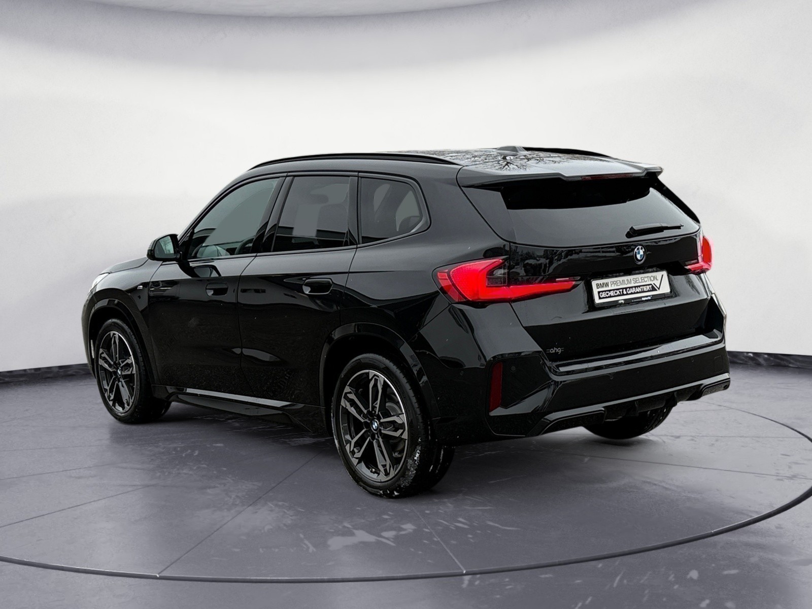 BMW - X1 sDrive20i M Sport