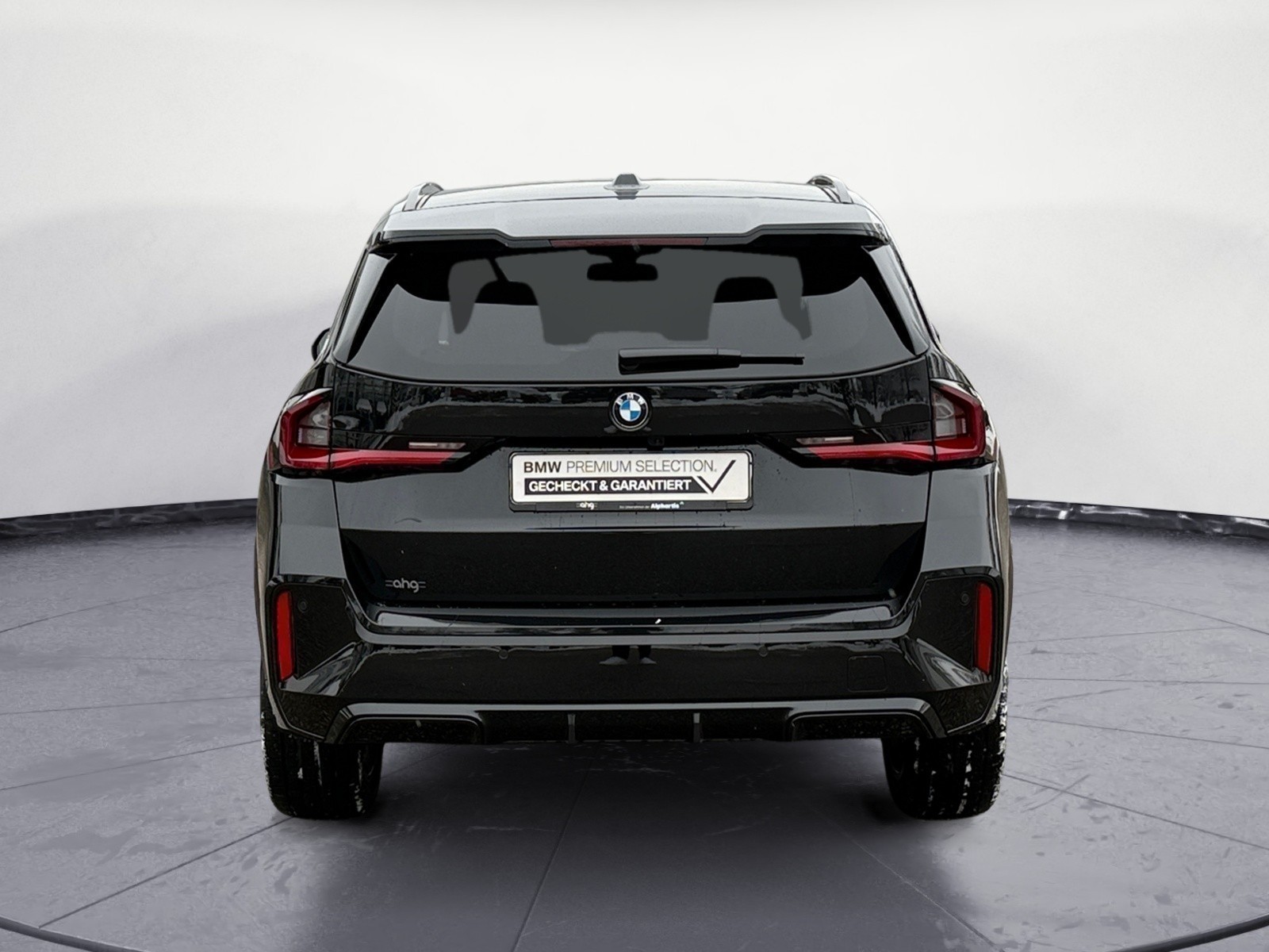BMW - X1 sDrive20i M Sport