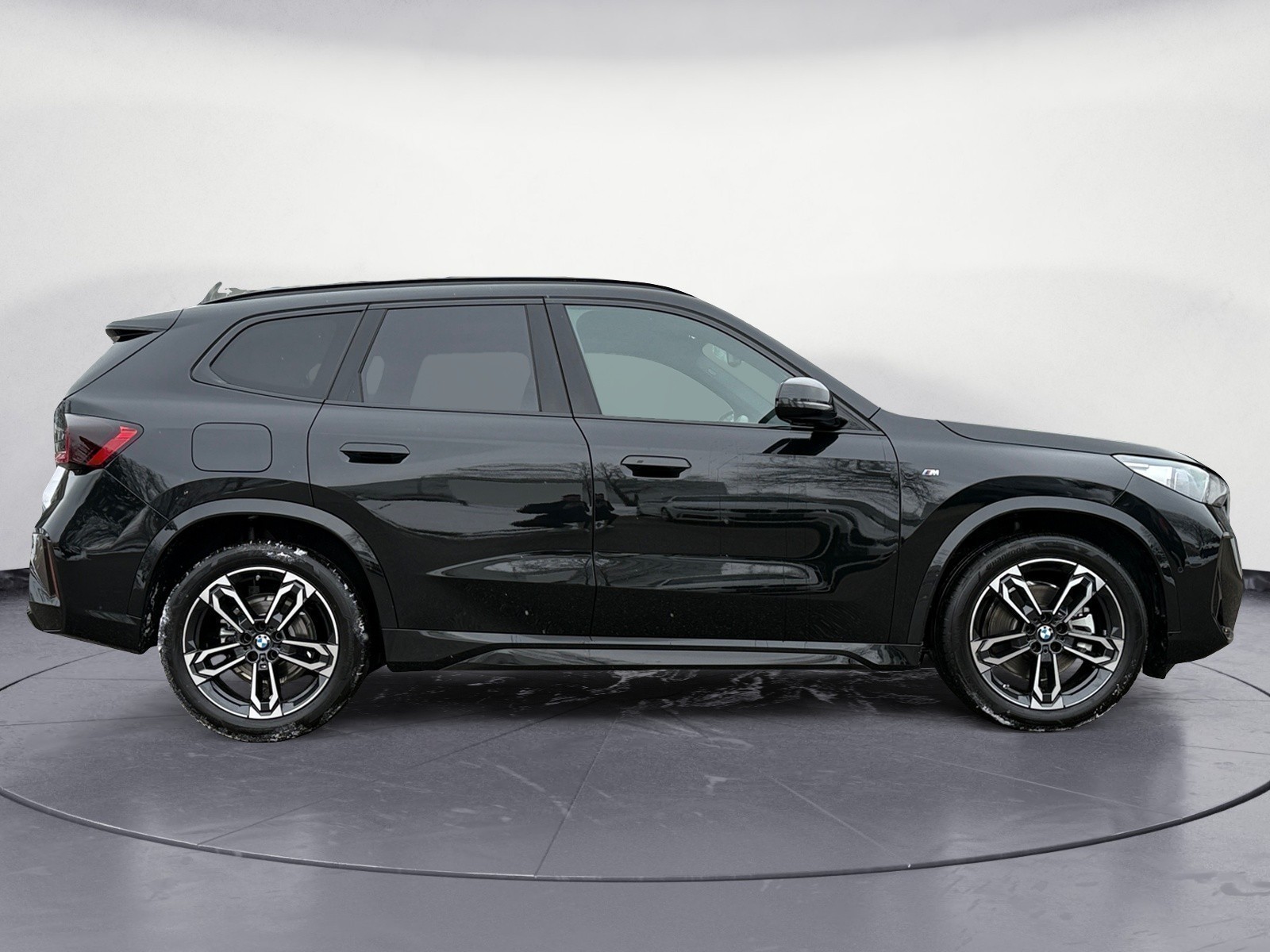 BMW - X1 sDrive20i M Sport