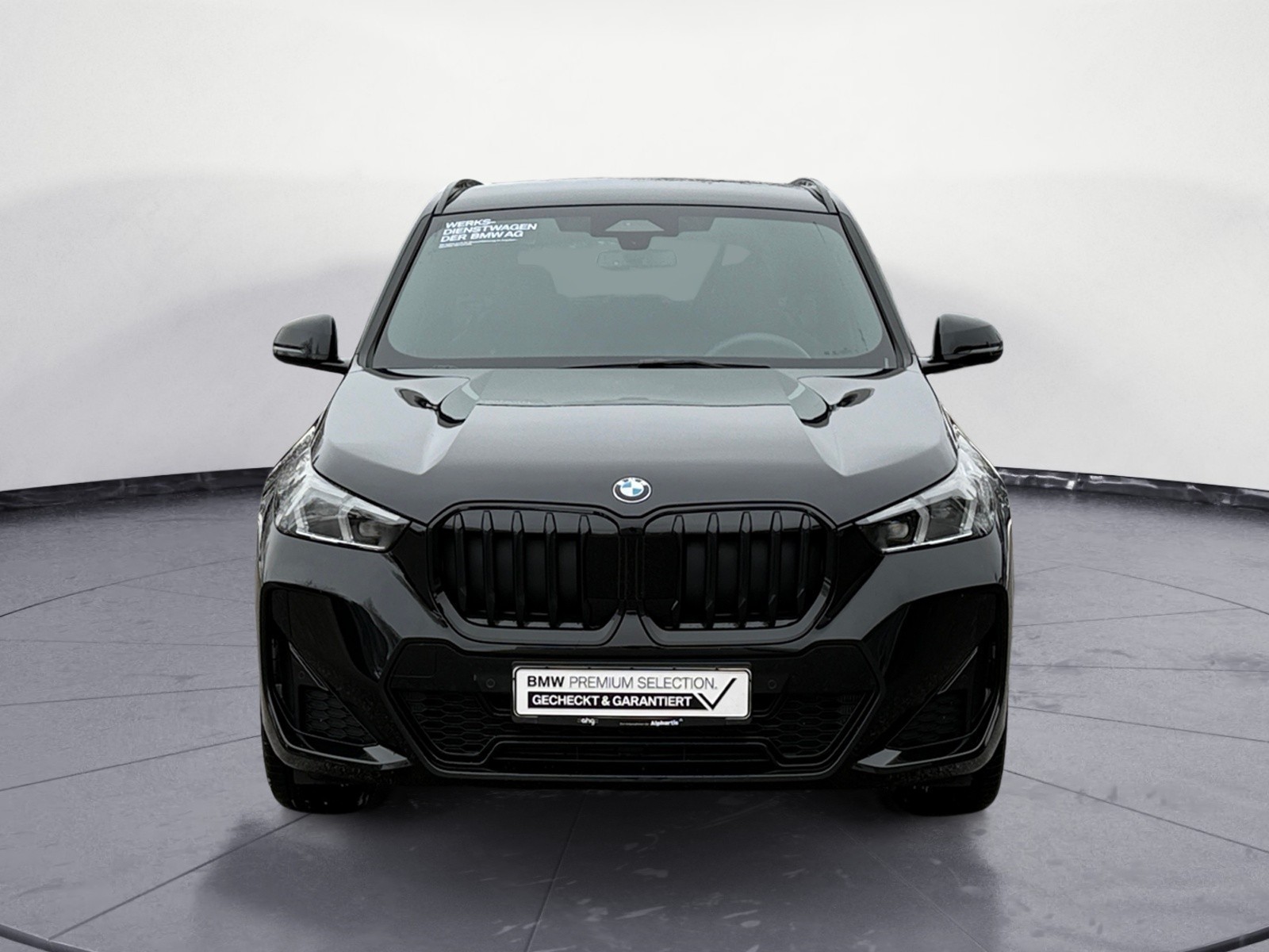 BMW - X1 sDrive20i M Sport