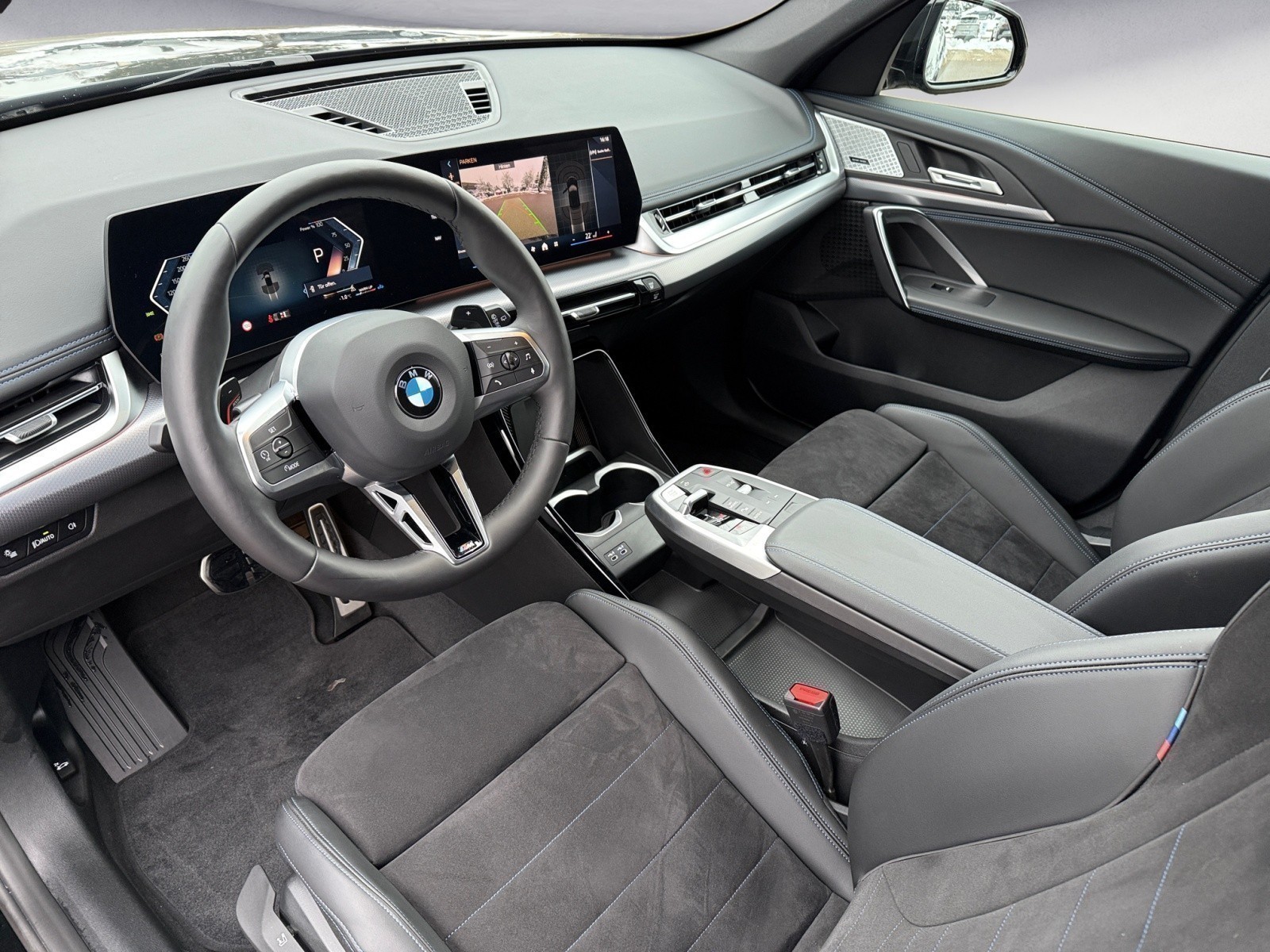 BMW - X1 sDrive20i M Sport