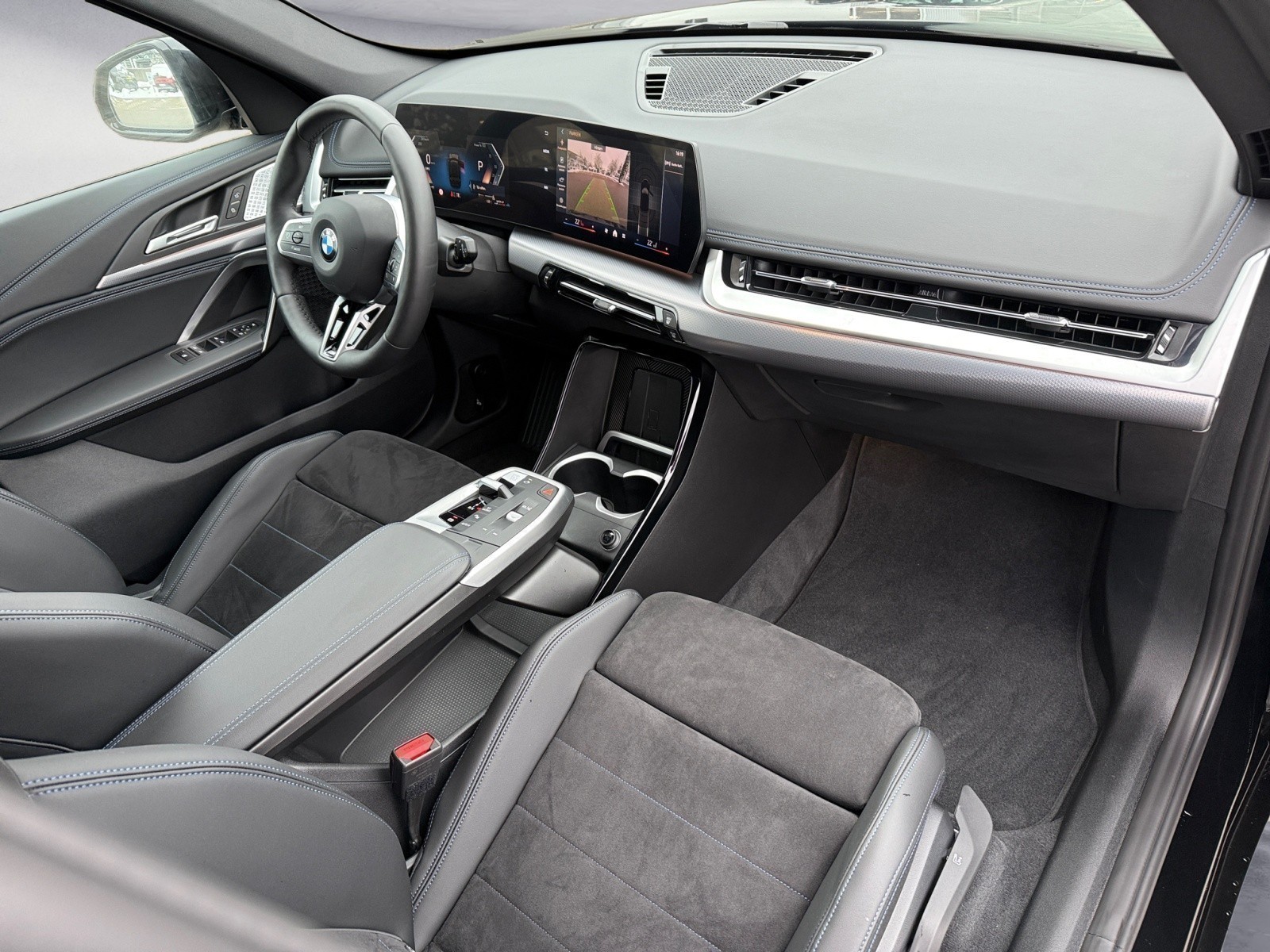 BMW - X1 sDrive20i M Sport