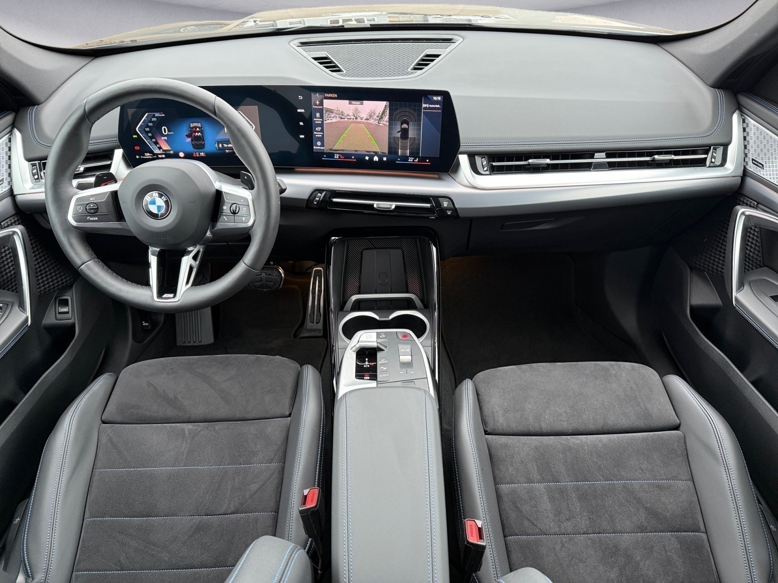 BMW - X1 sDrive20i M Sport