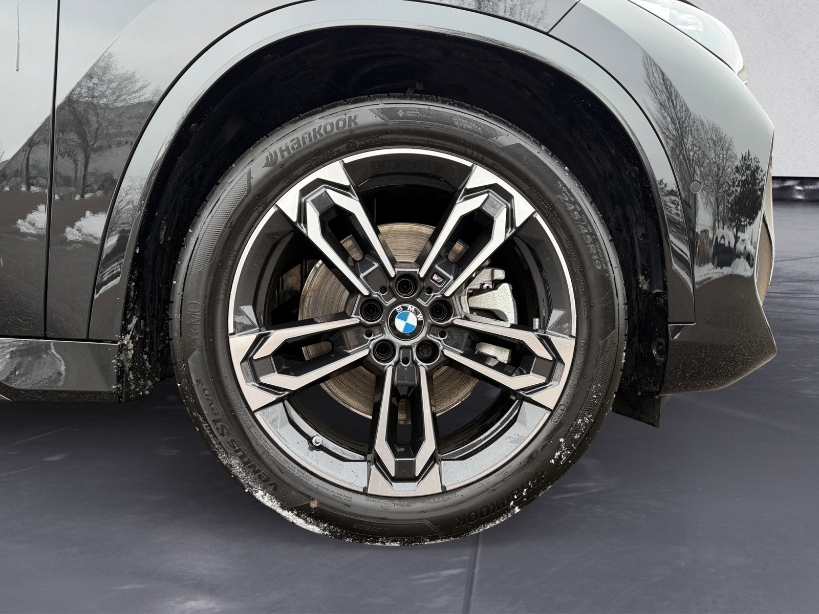 BMW - X1 sDrive20i M Sport