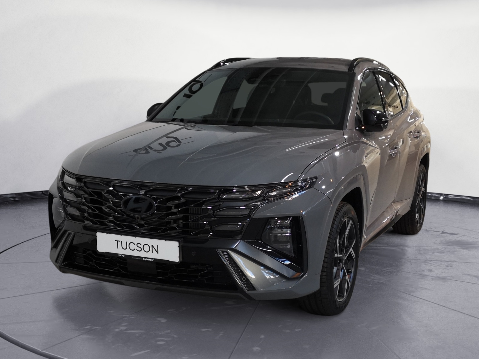 Hyundai - TUCSON FL (MY25) 1.6 T-GDI (16