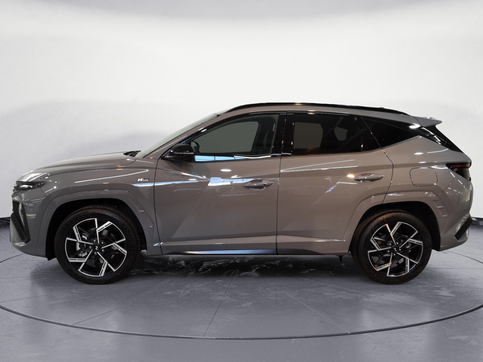 Hyundai - TUCSON FL (MY25) 1.6 T-GDI (16