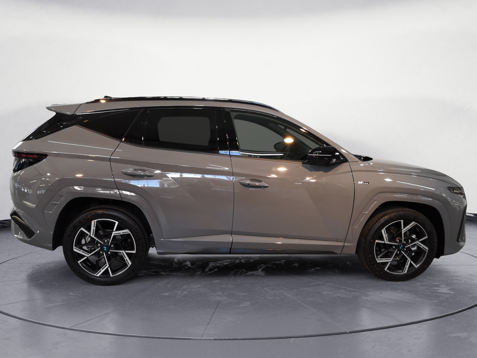 Hyundai - TUCSON FL (MY25) 1.6 T-GDI (16