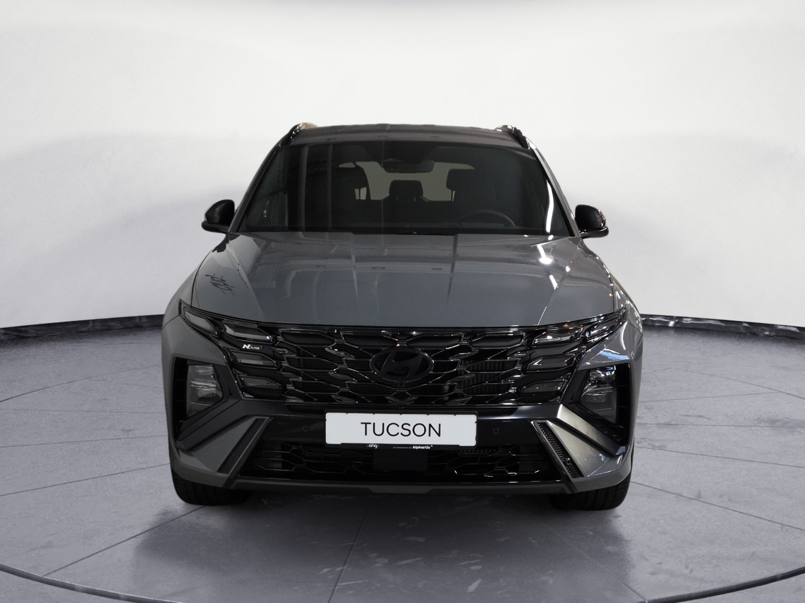 Hyundai - TUCSON FL (MY25) 1.6 T-GDI (16