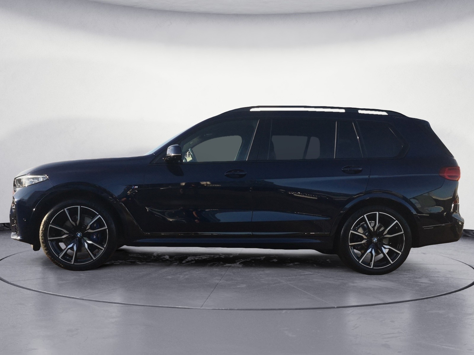 BMW - X7 xDrive40d M Sportpaket