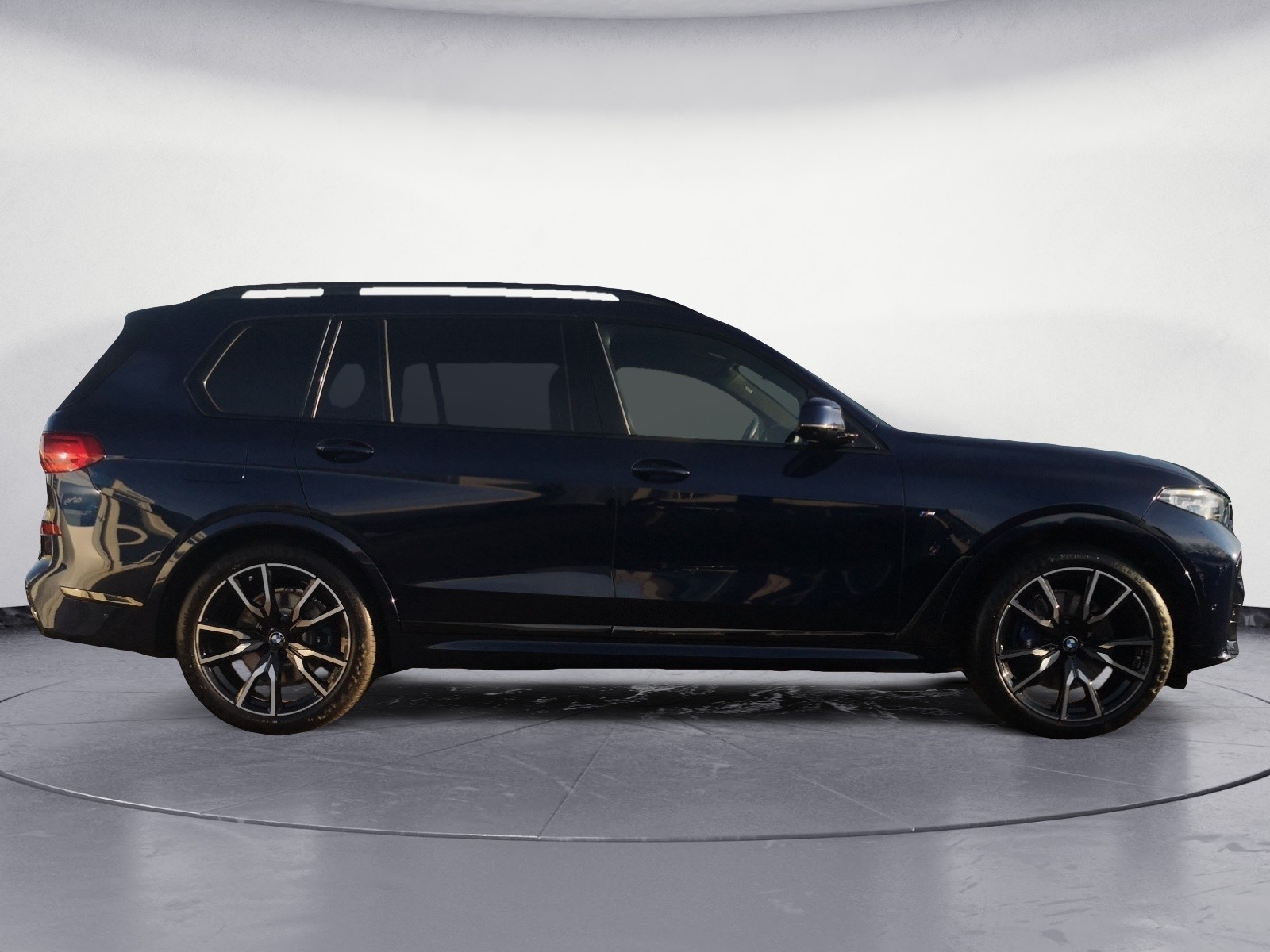 BMW - X7 xDrive40d M Sportpaket