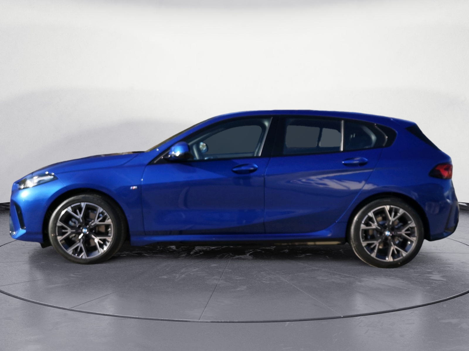 BMW - 120d