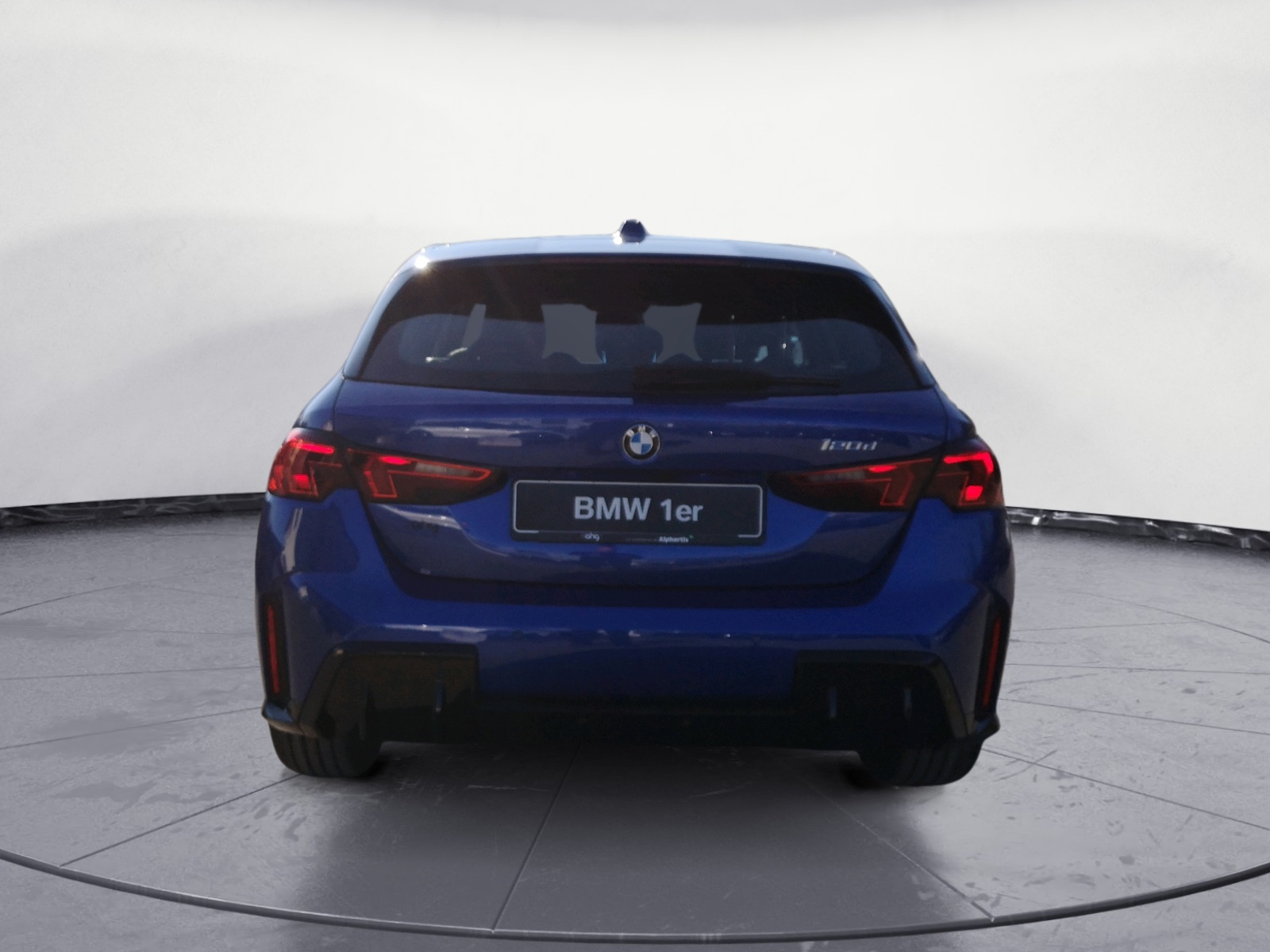 BMW - 120d