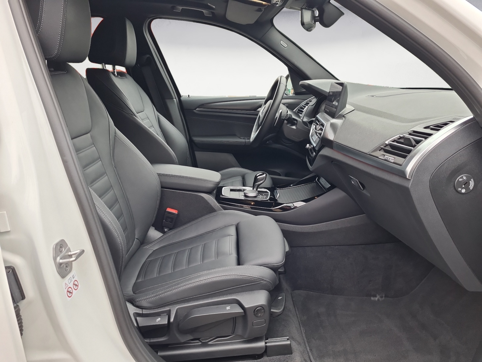 BMW - X3 xDrive30d