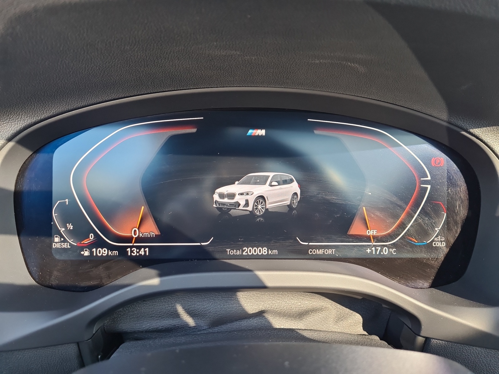 BMW - X3 xDrive30d