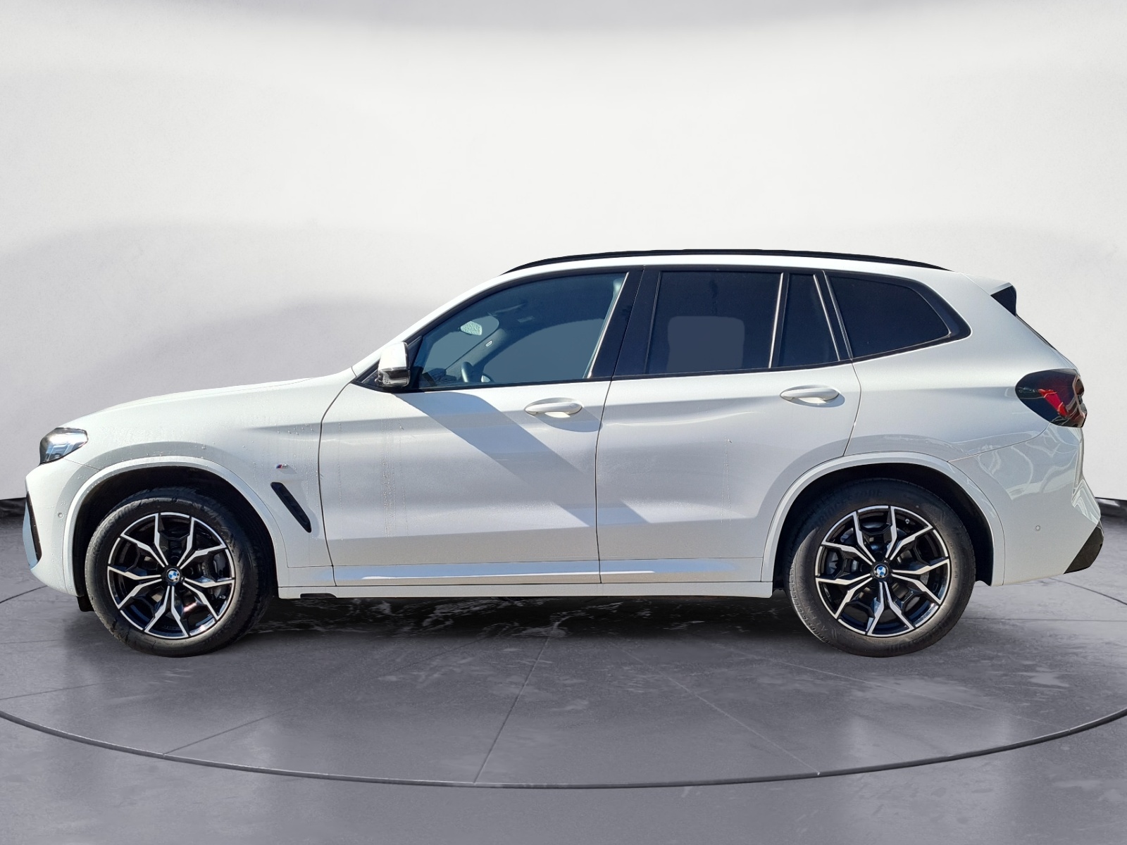 BMW - X3 xDrive30d