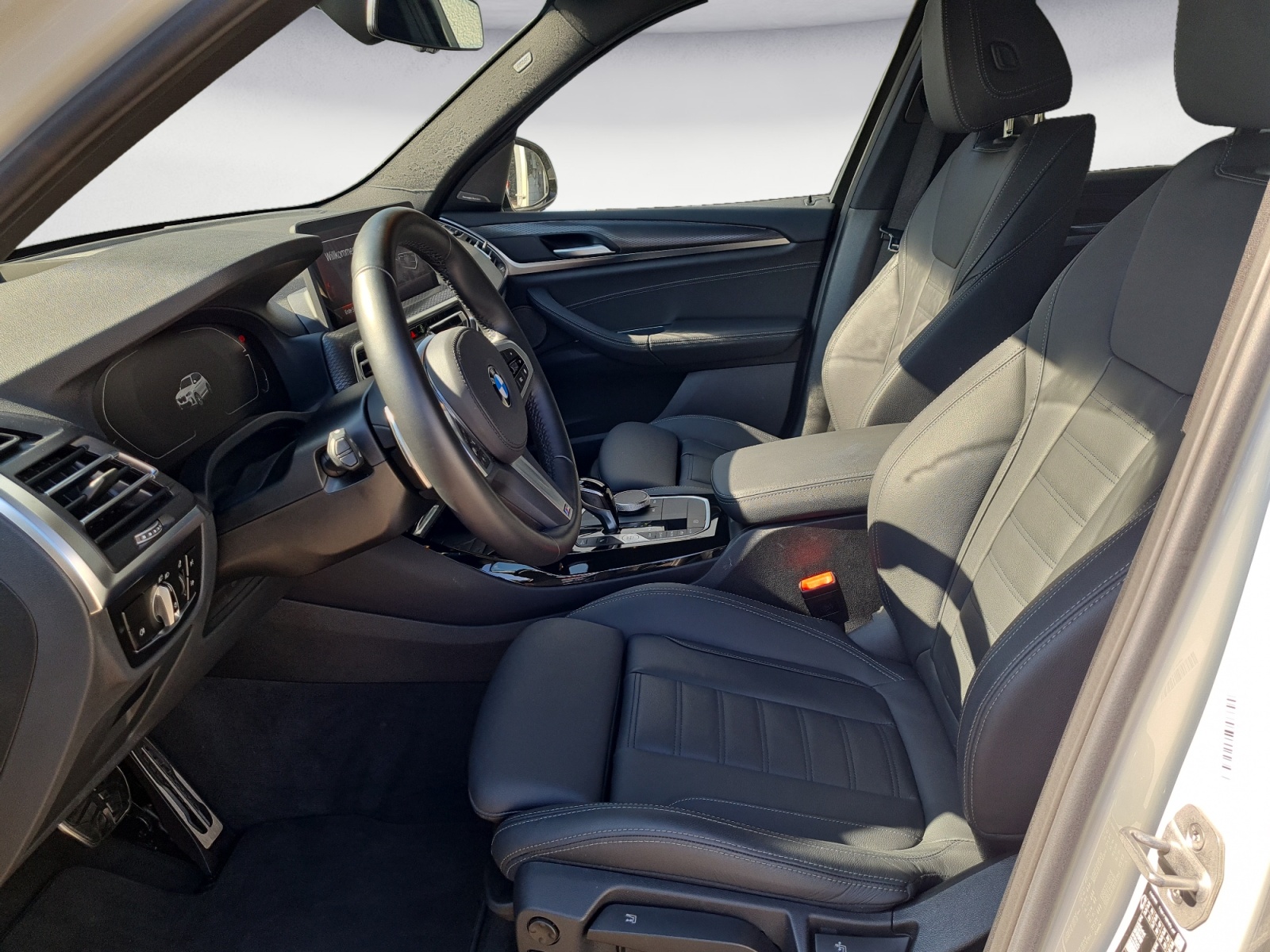BMW - X3 xDrive30d