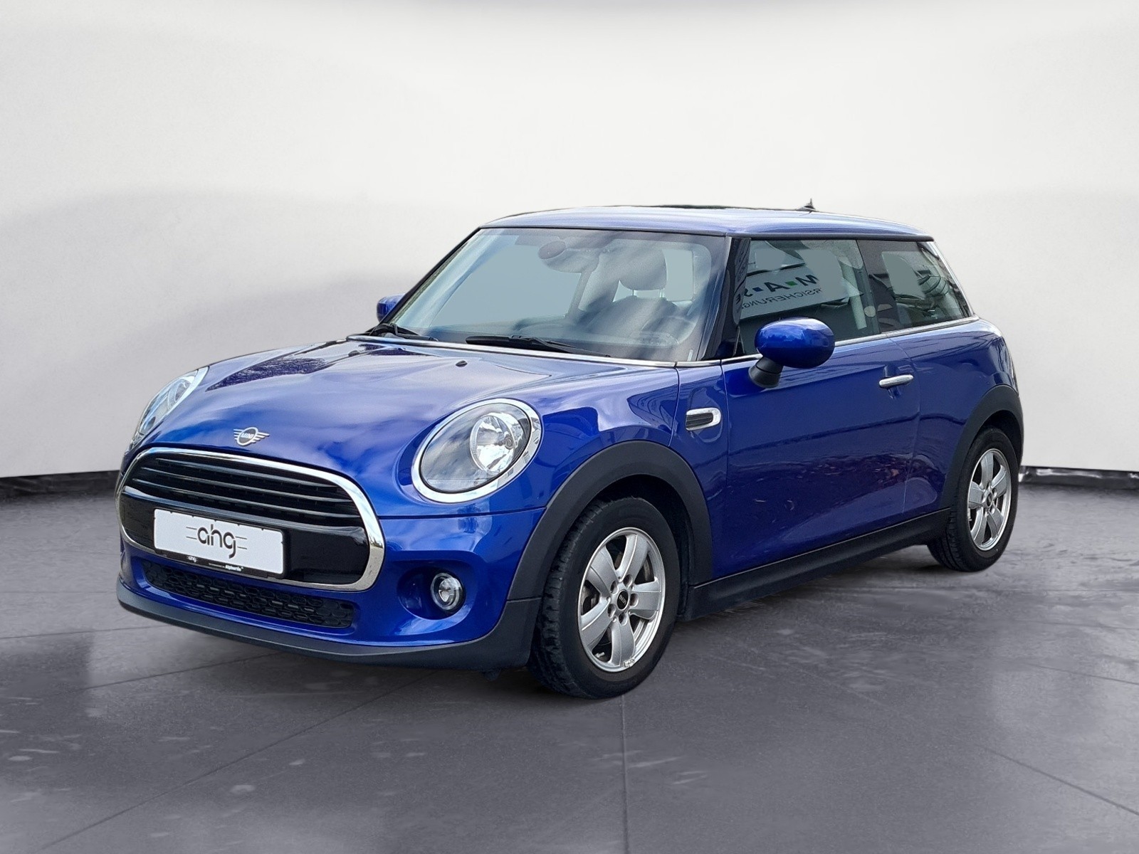 MINI - Cooper