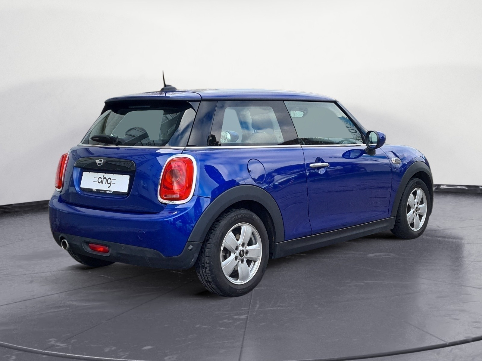 MINI - Cooper
