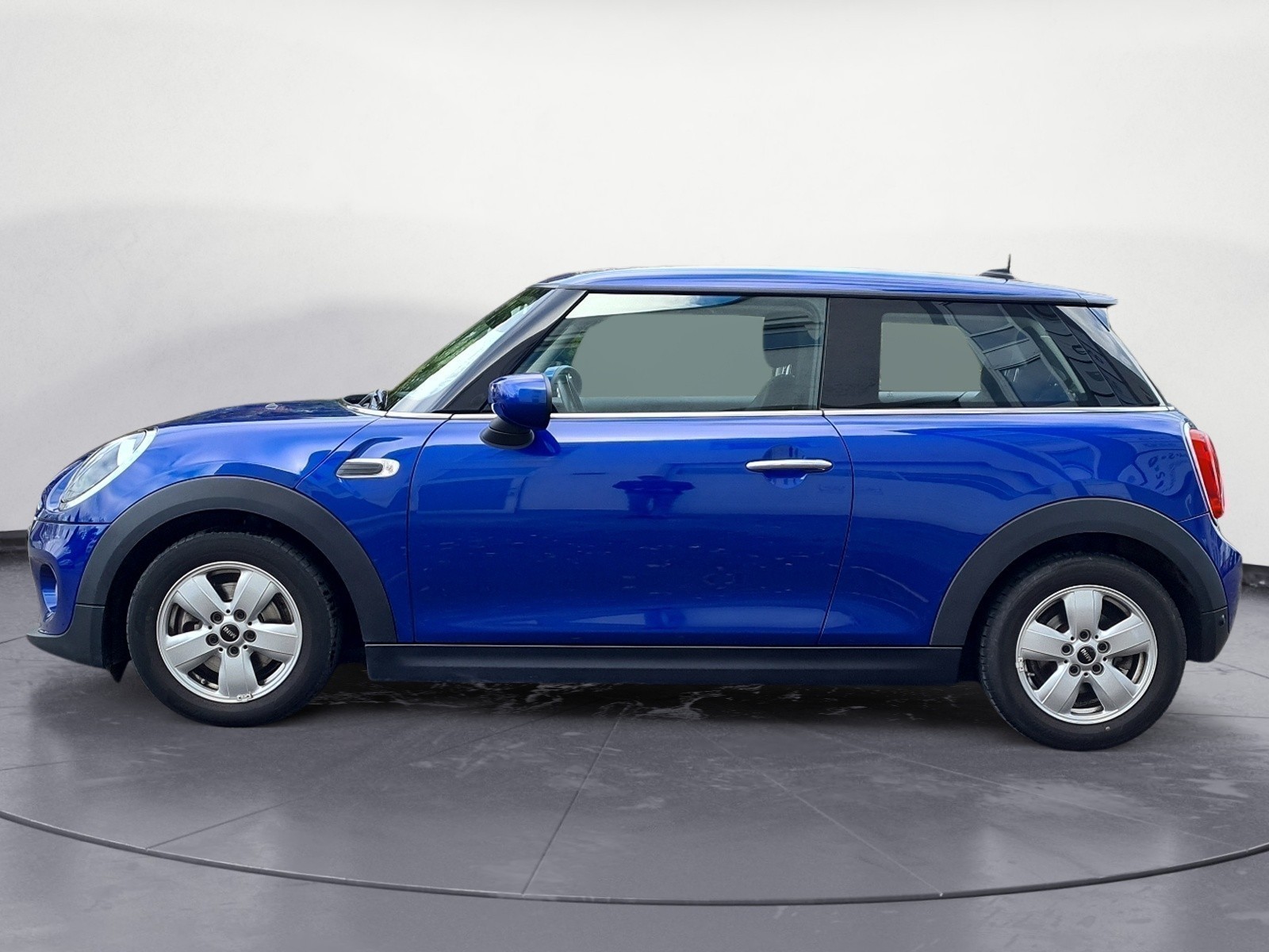 MINI - Cooper