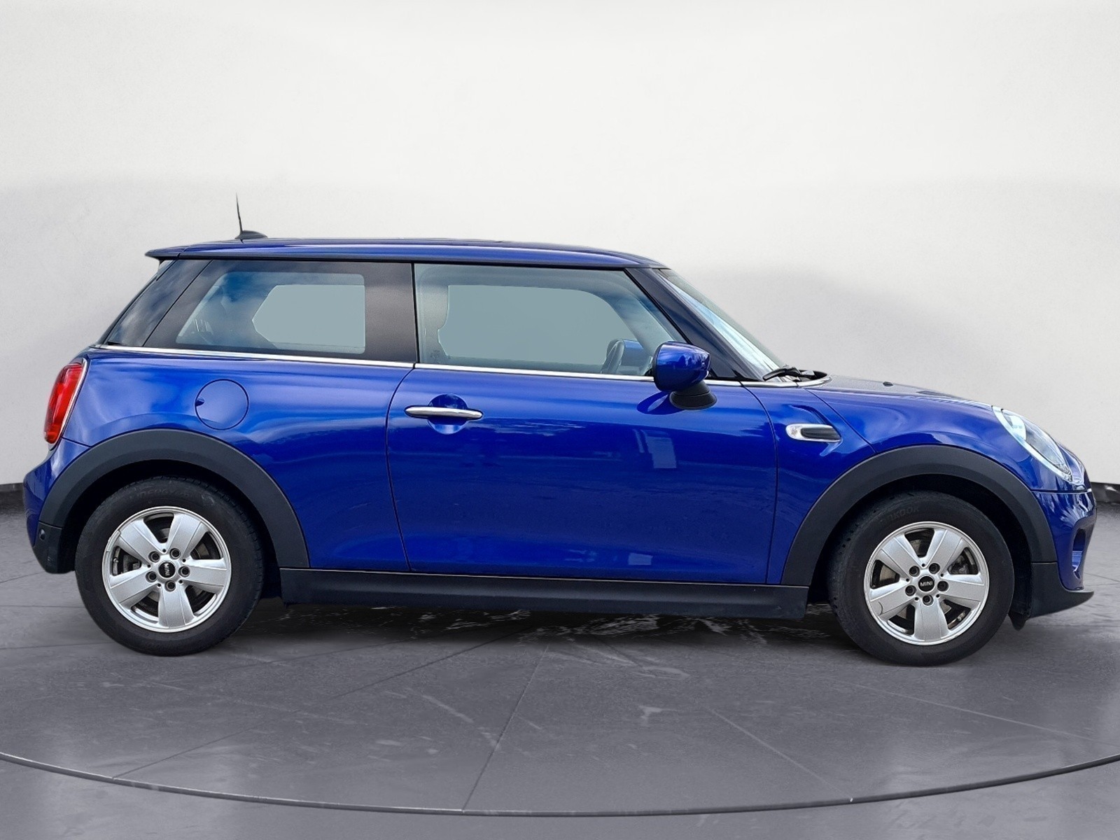 MINI - Cooper