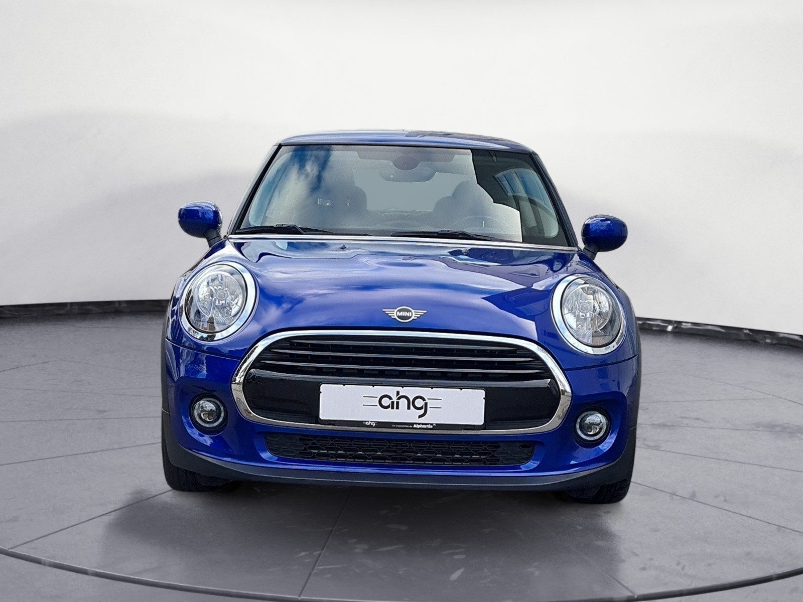 MINI - Cooper
