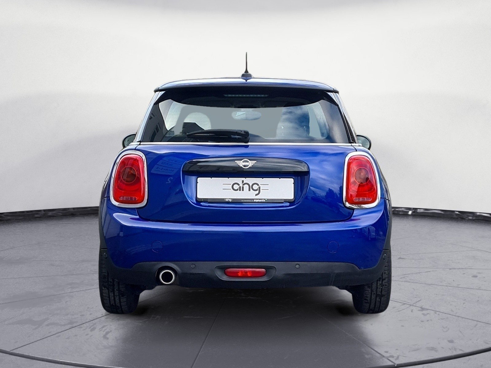 MINI - Cooper