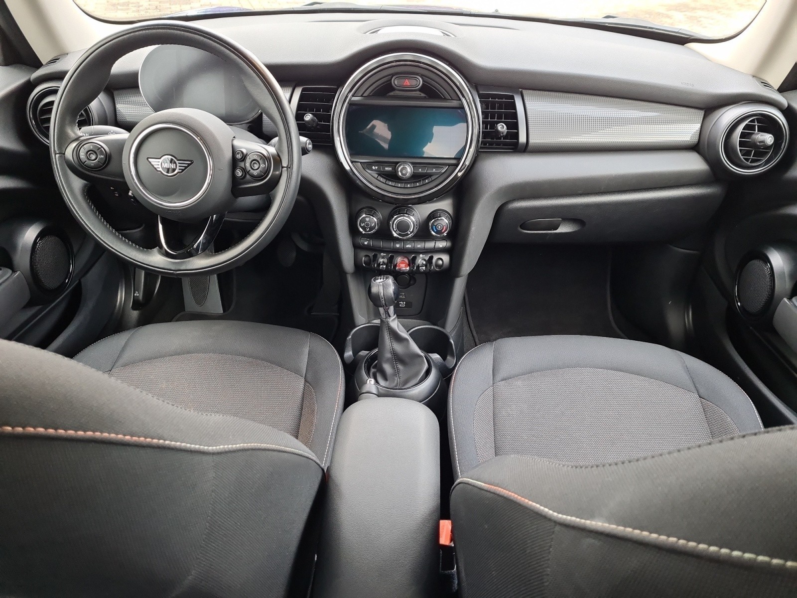 MINI - Cooper