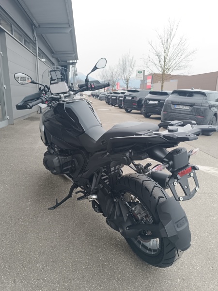 BMW Motorrad - R 1300 GS sofort Verfügbar