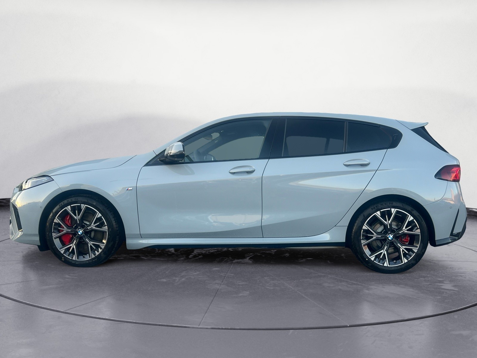 BMW - 120 Steptronic