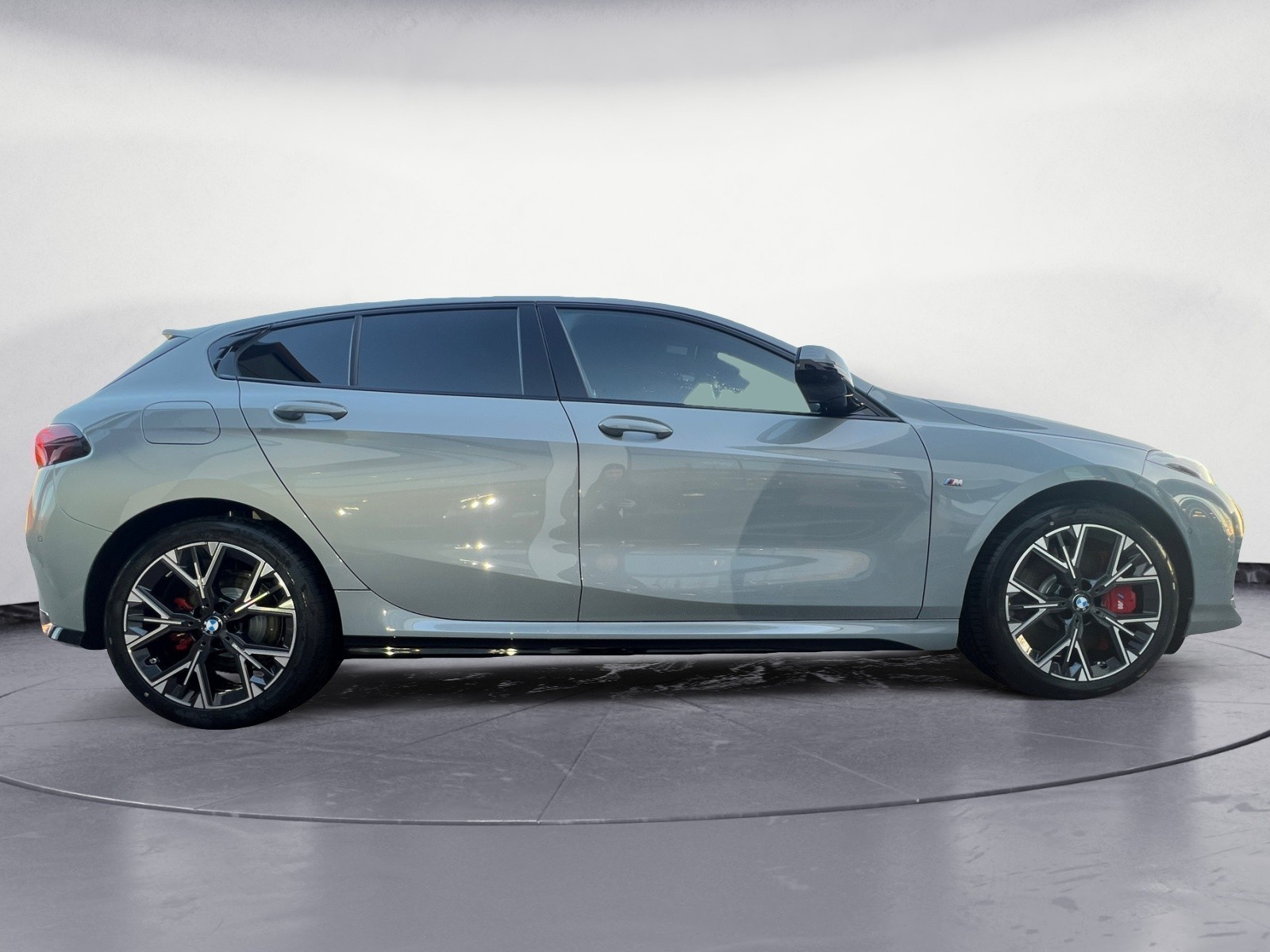 BMW - 120 Steptronic