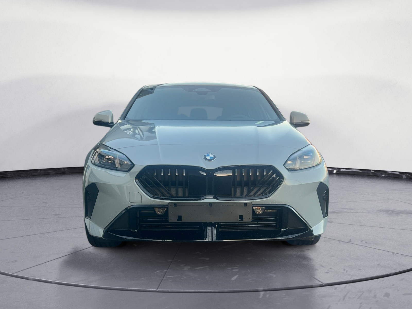 BMW - 120 Steptronic