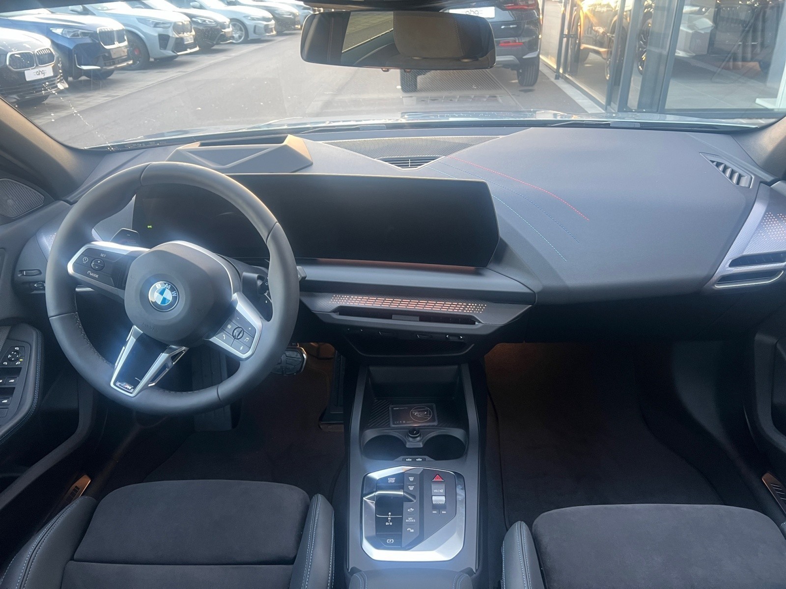 BMW - 120 Steptronic